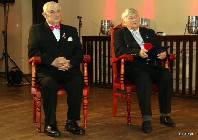 Kolejni zasłużeni w Lipnie (zdjęcia)