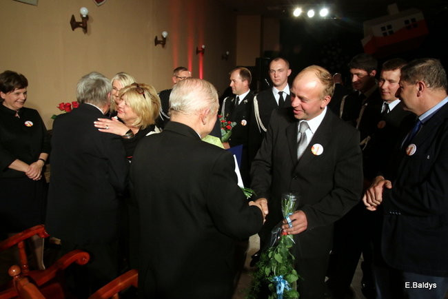 Kolejni zasłużeni w Lipnie (zdjęcia)