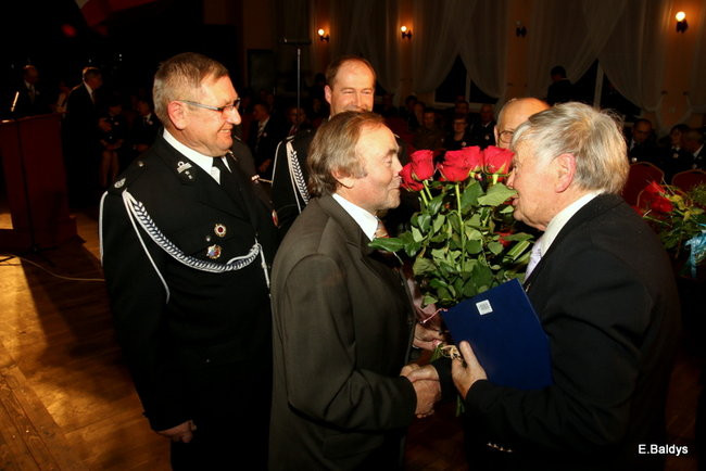 Kolejni zasłużeni w Lipnie (zdjęcia)