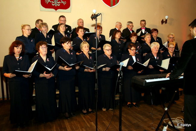 Kolejni zasłużeni w Lipnie (zdjęcia)