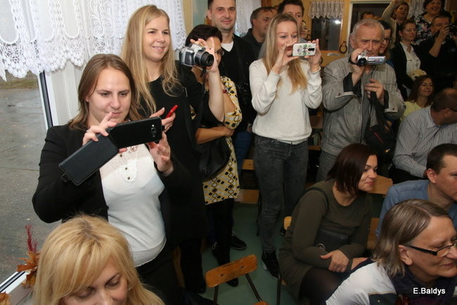 To już prawdziwe przedszkolaki (zdjęcia)