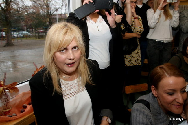 To już prawdziwe przedszkolaki (zdjęcia)