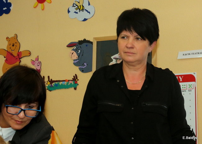 To już prawdziwe przedszkolaki (zdjęcia)