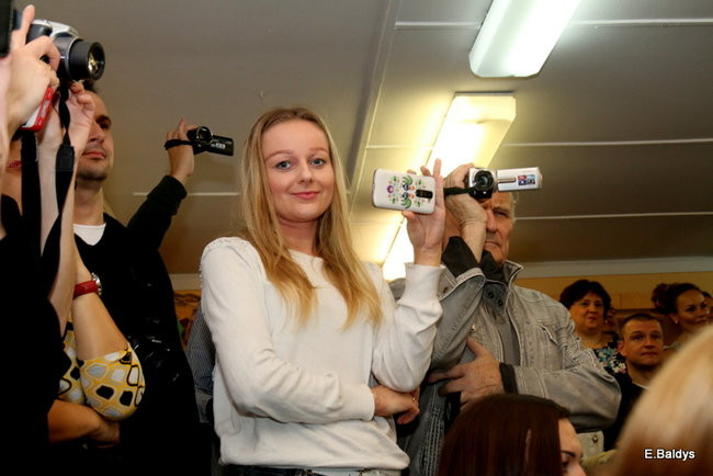 To już prawdziwe przedszkolaki (zdjęcia)