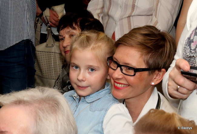 To już prawdziwe przedszkolaki (zdjęcia)