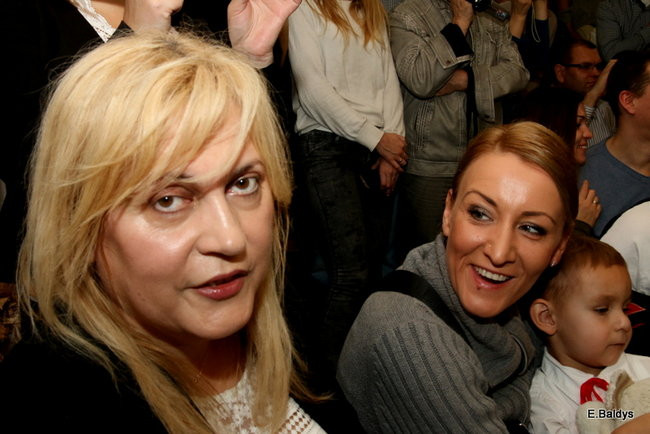 To już prawdziwe przedszkolaki (zdjęcia)