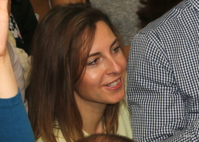 To już prawdziwe przedszkolaki (zdjęcia)