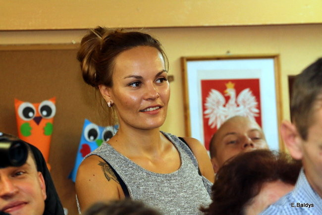 To już prawdziwe przedszkolaki (zdjęcia)