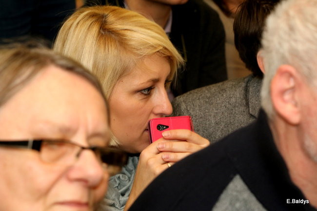 To już prawdziwe przedszkolaki (zdjęcia)