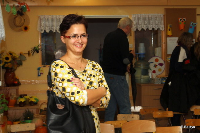 To już prawdziwe przedszkolaki (zdjęcia)