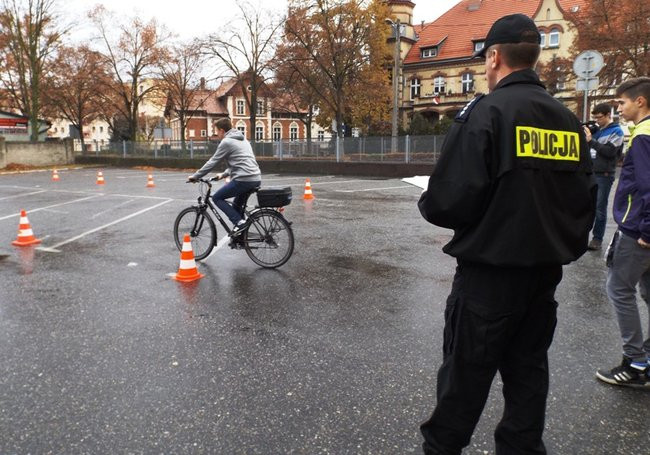 Gra powinna być kontynuowana (zdjęcia)