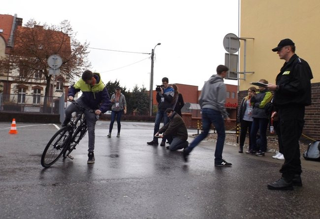 Gra powinna być kontynuowana (zdjęcia)