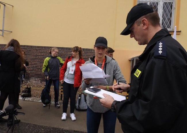 Gra powinna być kontynuowana (zdjęcia)