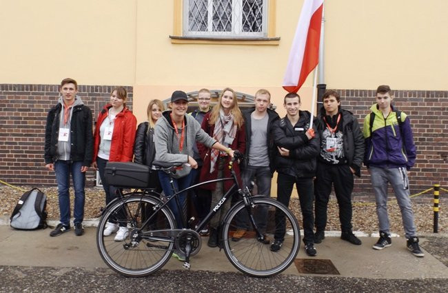 Gra powinna być kontynuowana (zdjęcia)