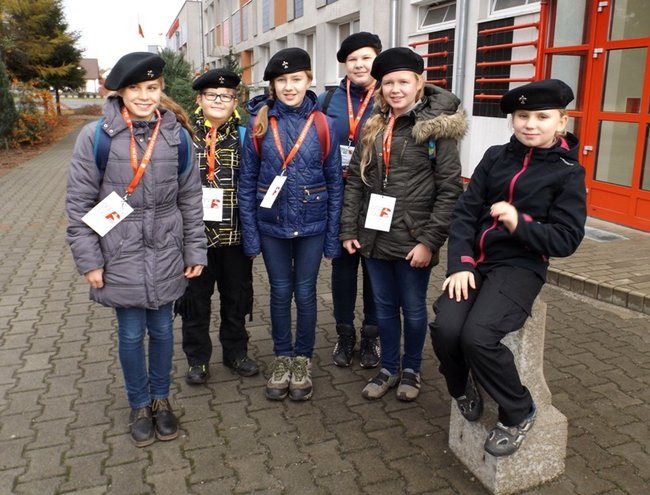 Gra powinna być kontynuowana (zdjęcia)