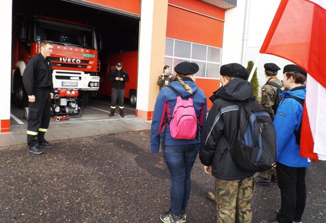 Gra powinna być kontynuowana (zdjęcia)