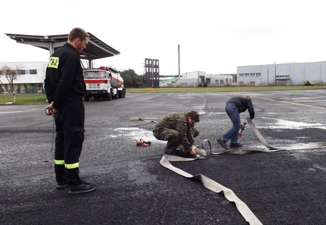Gra powinna być kontynuowana (zdjęcia)
