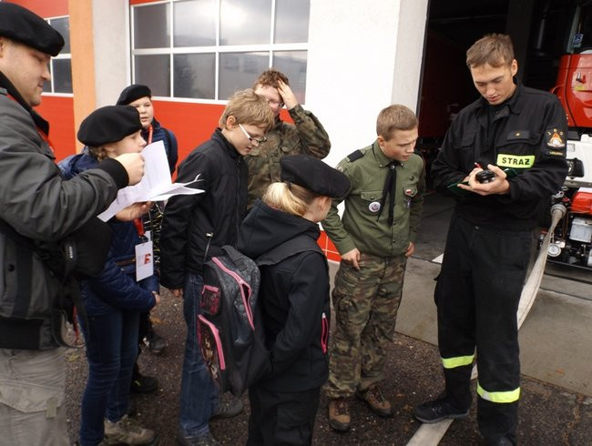 Gra powinna być kontynuowana (zdjęcia)