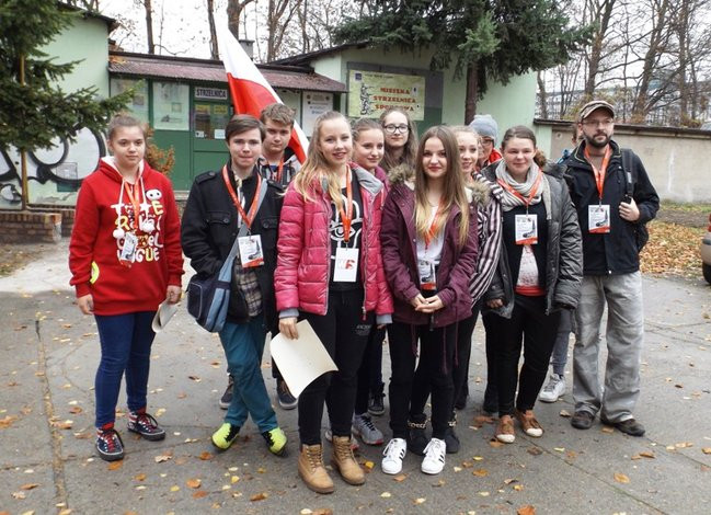 Gra powinna być kontynuowana (zdjęcia)