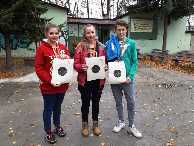 Gra powinna być kontynuowana (zdjęcia)