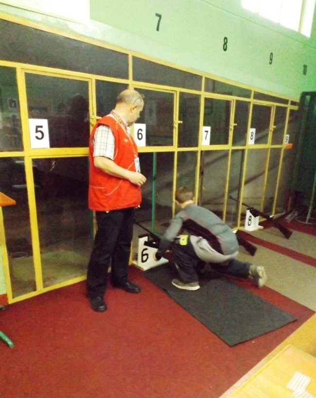 Gra powinna być kontynuowana (zdjęcia)