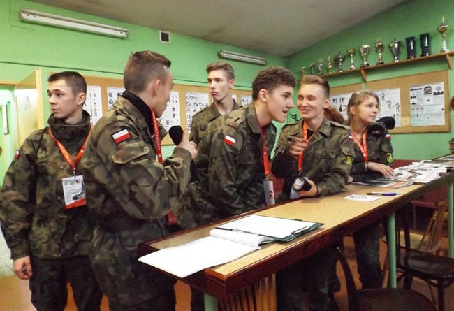 Gra powinna być kontynuowana (zdjęcia)