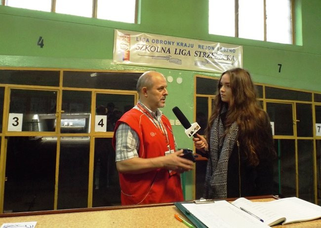 Gra powinna być kontynuowana (zdjęcia)