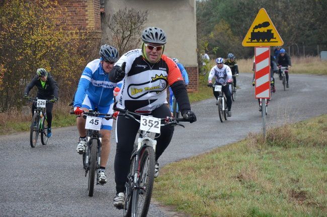 Rozwalka i Konwa najlepsi (zdjęcia)