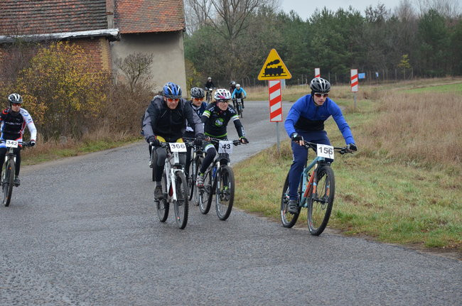Rozwalka i Konwa najlepsi (zdjęcia)