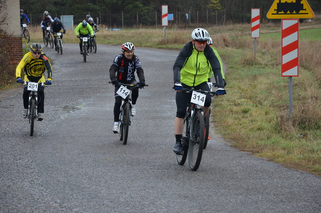 Rozwalka i Konwa najlepsi (zdjęcia)