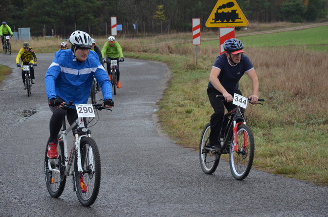 Rozwalka i Konwa najlepsi (zdjęcia)