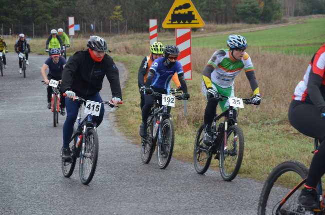 Rozwalka i Konwa najlepsi (zdjęcia)