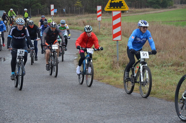 Rozwalka i Konwa najlepsi (zdjęcia)