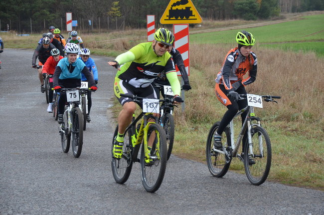 Rozwalka i Konwa najlepsi (zdjęcia)