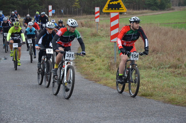 Rozwalka i Konwa najlepsi (zdjęcia)