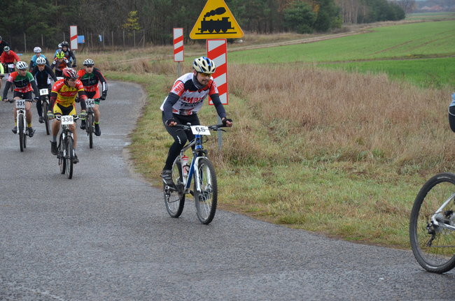 Rozwalka i Konwa najlepsi (zdjęcia)