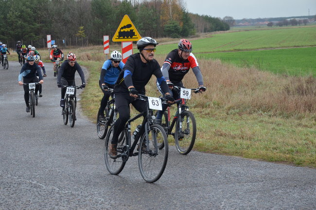 Rozwalka i Konwa najlepsi (zdjęcia)