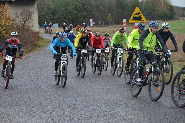 Rozwalka i Konwa najlepsi (zdjęcia)