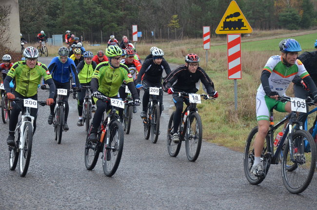 Rozwalka i Konwa najlepsi (zdjęcia)