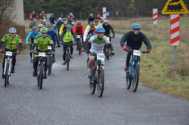 Rozwalka i Konwa najlepsi (zdjęcia)