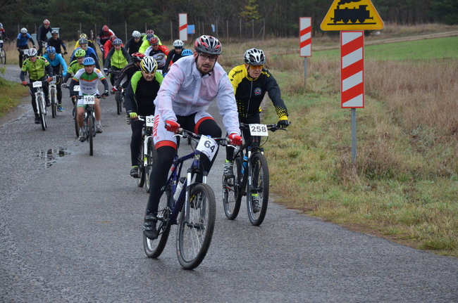 Rozwalka i Konwa najlepsi (zdjęcia)
