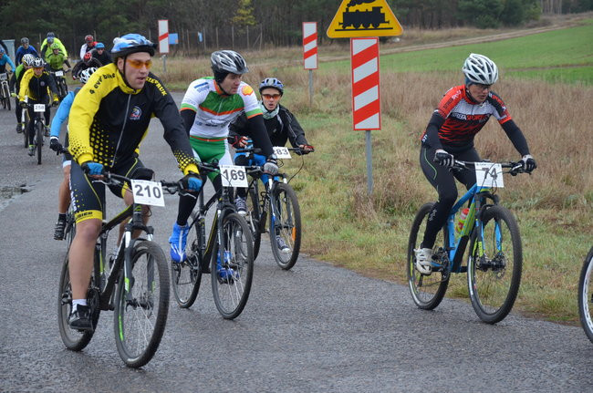 Rozwalka i Konwa najlepsi (zdjęcia)