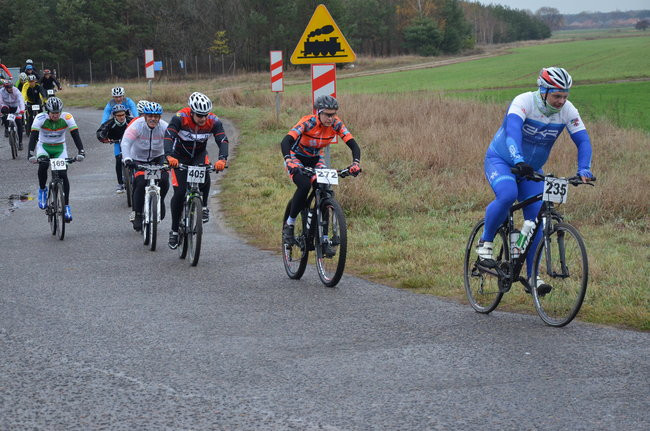 Rozwalka i Konwa najlepsi (zdjęcia)