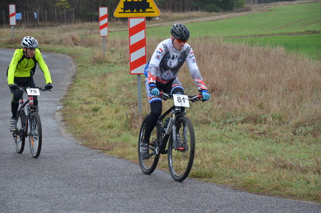 Rozwalka i Konwa najlepsi (zdjęcia)