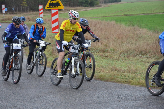 Rozwalka i Konwa najlepsi (zdjęcia)