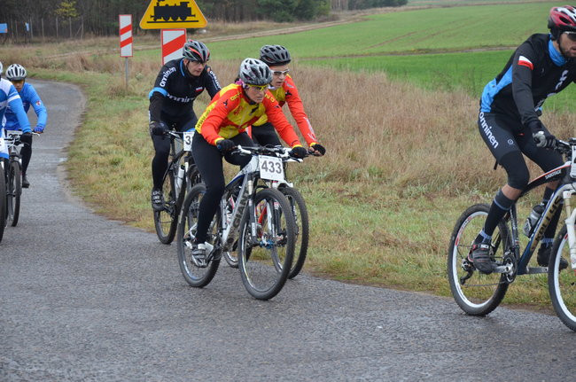 Rozwalka i Konwa najlepsi (zdjęcia)