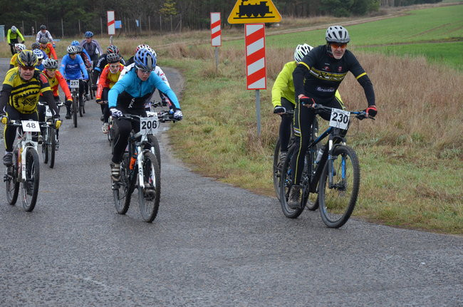 Rozwalka i Konwa najlepsi (zdjęcia)