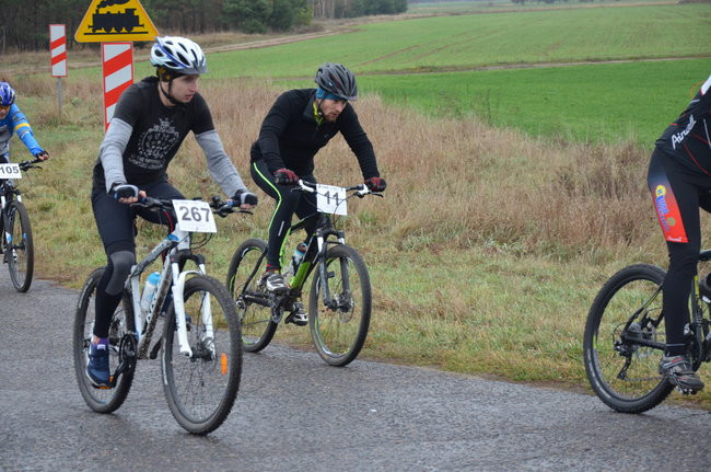 Rozwalka i Konwa najlepsi (zdjęcia)