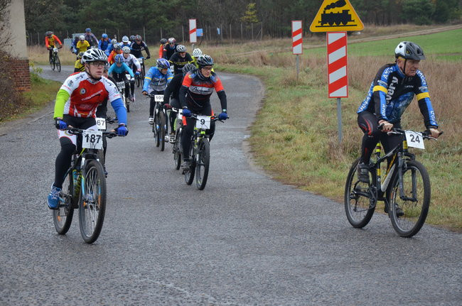 Rozwalka i Konwa najlepsi (zdjęcia)