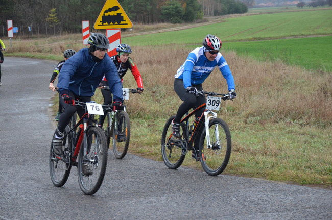 Rozwalka i Konwa najlepsi (zdjęcia)